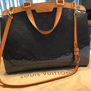 Louis Vuitton handbag